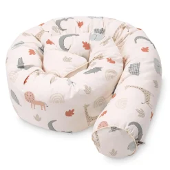 Clearance Bettschlange Tiere Bettausstattung