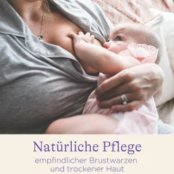 Best BIO Brustwarzensalbe Hausapotheke|Stillzeit & Rückbildung
