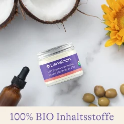 Best BIO Brustwarzensalbe Hausapotheke|Stillzeit & Rückbildung