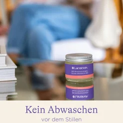 Best BIO Brustwarzensalbe Hausapotheke|Stillzeit & Rückbildung