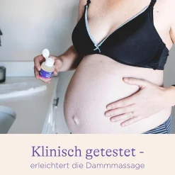 Online BIO Damm-Massageöl Hausapotheke|Pflege & Körperwohl