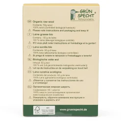 Online Bio-Fettwolle Hausapotheke|Pflege & Körperwohl