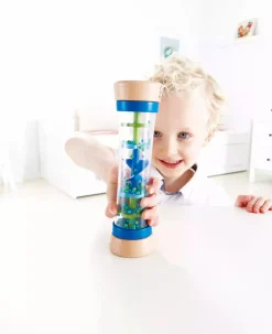 Best Blauer Regenmacher Kinder Musik