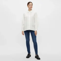 Bluse Umstandsoberteile
