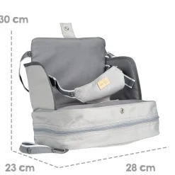 Sale Boostersitz Little Star Hochstuhl Zubehör
