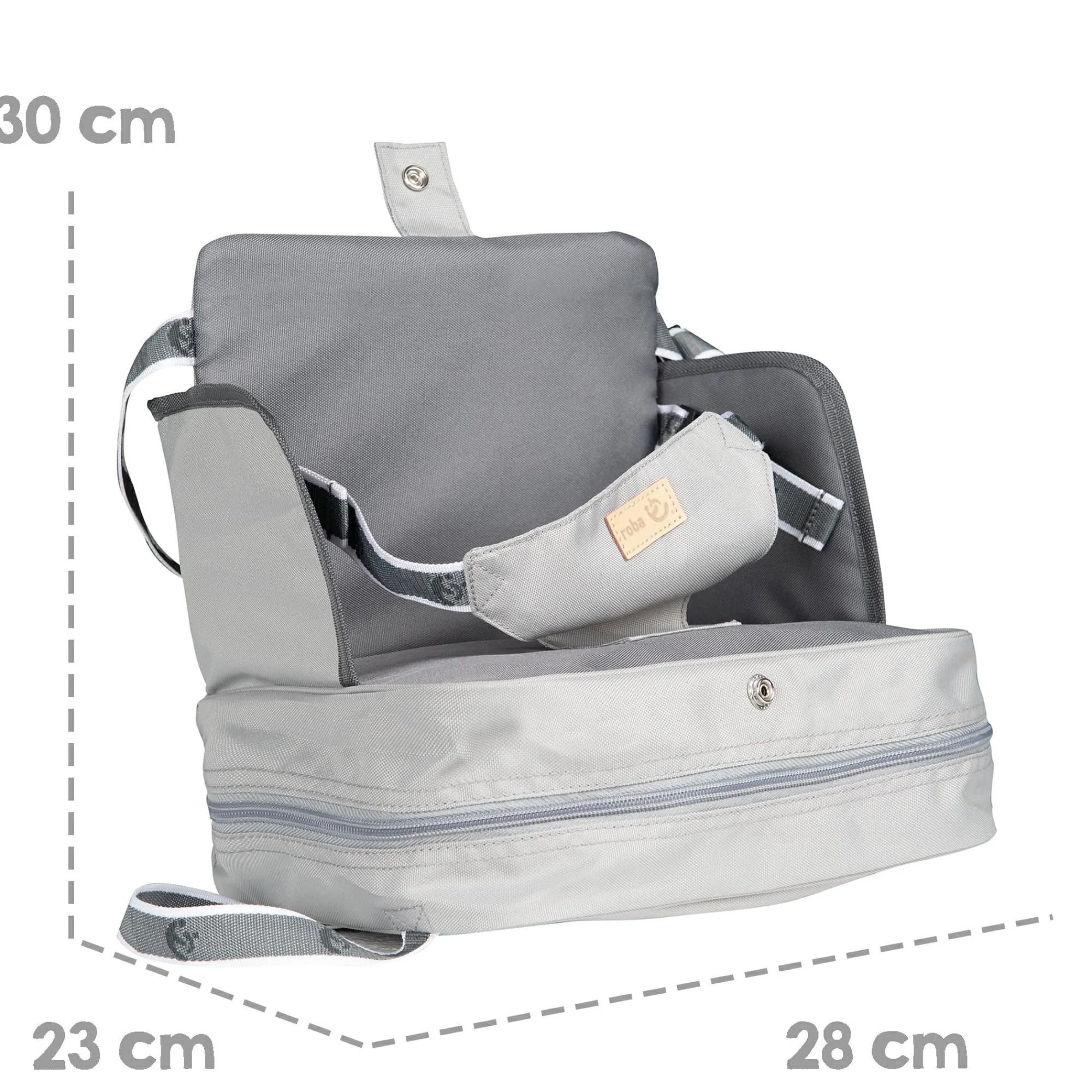 Sale Boostersitz Little Star Hochstuhl Zubehör