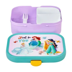 Best Brotdose Campus Disney Princess Nahrungsbehälter