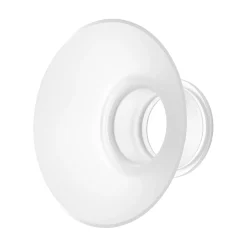 Best Brustnippel-Einsatz 17 mm für Milchpumpe Milchpumpen