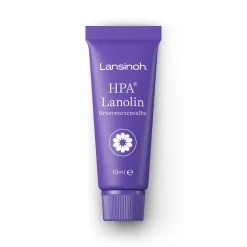 Clearance Brustwarzensalbe HPA® Lanolin Hausapotheke|Stillzeit & Rückbildung