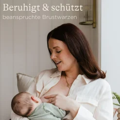 Clearance Brustwarzensalbe HPA® Lanolin Hausapotheke|Stillzeit & Rückbildung