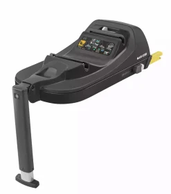 Best CabrioFix i-Size Base Kinder Isofix Stationen