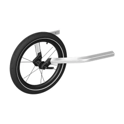 Clearance Chariot All-Terrain Kit 2 Double Fahrradanhänger Zubehör
