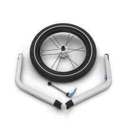 Chariot All-Terrain Kit Double Fahrradanhänger Zubehör