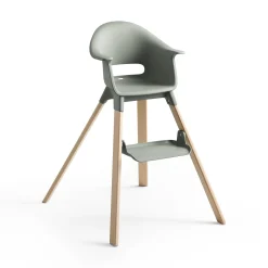 Sale Clikk™ Hochstuhl Glacier Green Treppenhochstühle