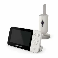 Connected Video Babyphone SCD953/26 Babyphone