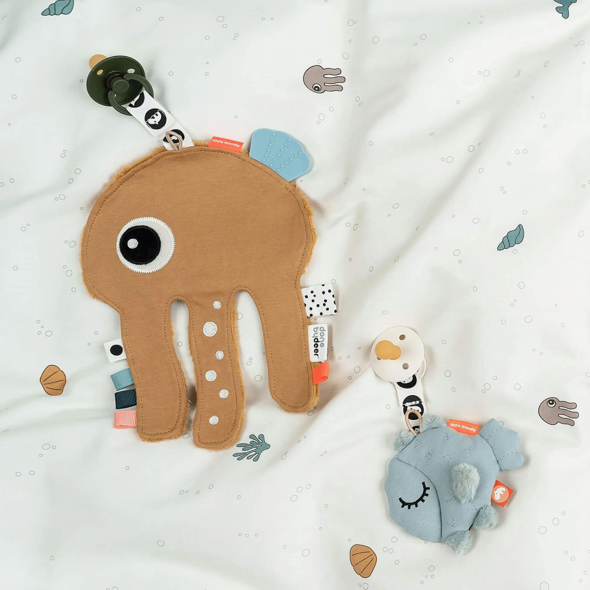 Discount Cozy friend Jelly Kuscheltiere