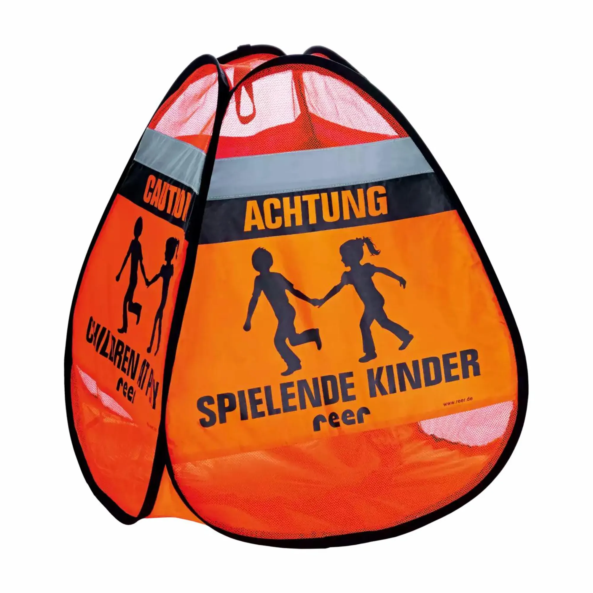 Discount 3D Spiel- und Straßenschild Kinder Kindersicherung