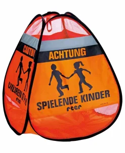 Discount 3D Spiel- und Straßenschild Kinder Kindersicherung