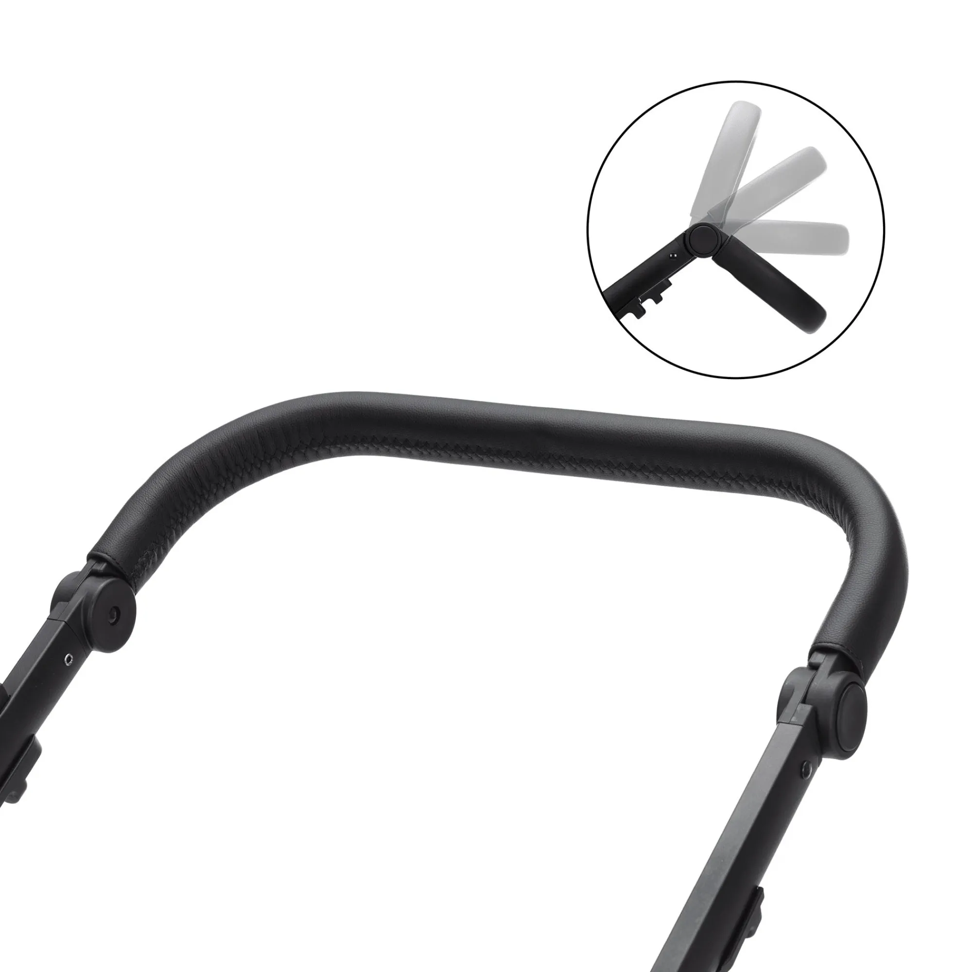 Discount Denver 2in1 Anthrazit Melange Kinder Buggys|Kombi-Kinderwagen
