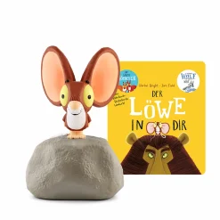 Best Der Löwe in dir und andere Geschichten Kinder Musik|Spielzeug Ab 3 Jahren