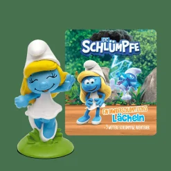Online Die Schlümpfe - Ein unwiderschlumpfliches Lächeln + 3 weitere schlumpfige Abenteuer Kinder Musik|Spielzeug Ab 3 Jahren