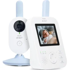 Online Digitales Video-Babyphone SCD835/26 Babyphone