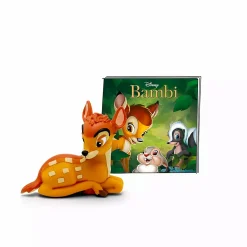 Discount Disney - Bambi Kinder Musik|Spielzeug Ab 4 Jahren