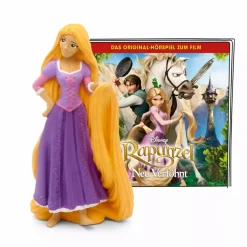 Hot Disney Rapunzel - Neu Verföhnt Kinder Musik|Spielzeug Ab 4 Jahren
