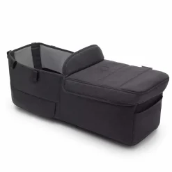 Best Donkey Liegewannenbezug Mineral Black Kinder Kinderwagen Zubehör