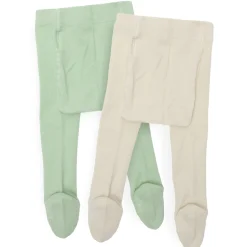 Discount Doppelpack Strumpfhosen Socken & Strumpfhosen