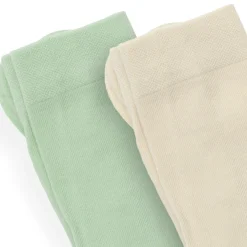 Discount Doppelpack Strumpfhosen Socken & Strumpfhosen