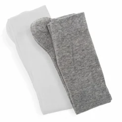 Discount Doppelpack Strumpfhosen Socken & Strumpfhosen