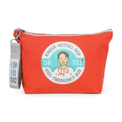 Discount Dr. Till Kindernotfallbox Kinder Hausapotheke|Kindersicherung