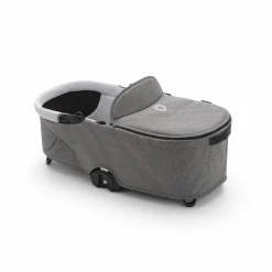 Best Dragonfly Liegewanne Grey Melange Kinder Kinderwagen Zubehör