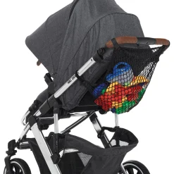 Best Einkaufsnetz für den Kinderwagen Kinder Kinderwagen Zubehör