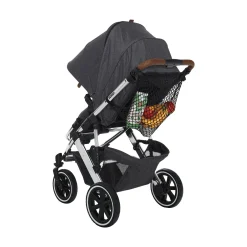 Best Einkaufsnetz für den Kinderwagen Kinder Kinderwagen Zubehör