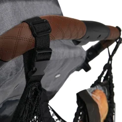 Sale Einkaufsnetz XL für den Kinderwagen Kinder Kinderwagen Zubehör