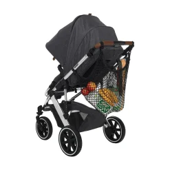 Sale Einkaufsnetz XL für den Kinderwagen Kinder Kinderwagen Zubehör