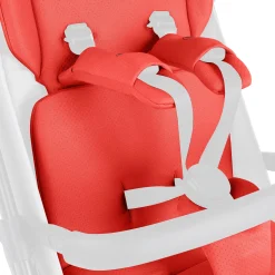 Best Einlagen-Set Ping 3 Mango Kinder Buggys