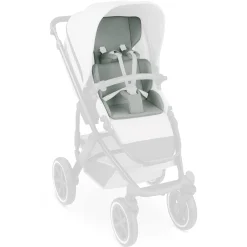 Best Einlagen-Set Salsa Cozy Pine Kinder Kinderwagen Zubehör