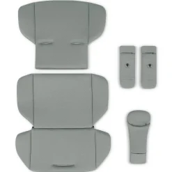 Best Einlagen-Set Salsa Cozy Pine Kinder Kinderwagen Zubehör