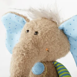 Elefant Patchwork Sweety Kuscheltiere