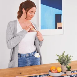 Discount Elektrische Einzelmilchpumpe Solo Hands-free Milchpumpen