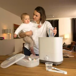Online Elektrischer Dampfsterilisator Vaporisatoren