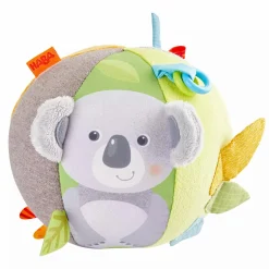 Best Entdeckerball Kuscheltiere|Rasseln & Greiflinge