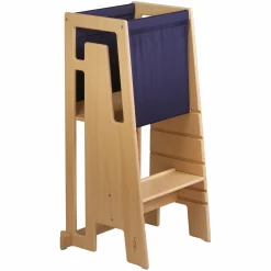 Online Entdeckertuch ® Lerntürme