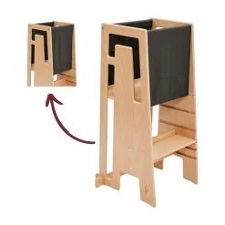 Clearance Entdeckertuch ® Lerntürme