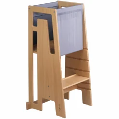 New Entdeckertuch ® Lerntürme