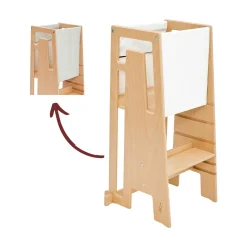 Entdeckertuch ® Lerntürme