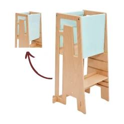 Discount Entdeckertuch ® Lerntürme